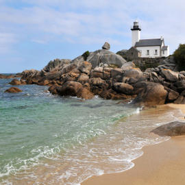 Camping Finistère