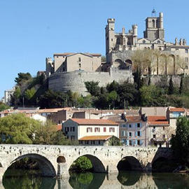 Camping Hérault