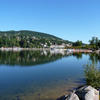Camping Vosges