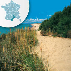 Camping Languedoc-Roussillon