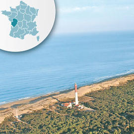Camping Poitou-Charentes 