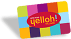 Unsere Yelloh! Plus Treuekarte