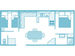 Languedoc_4/6p_plan