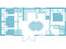 Cottage_6p_3ch_plan
