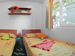 Evasion chambre 2
